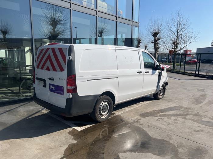 Mercedes Vito V1174