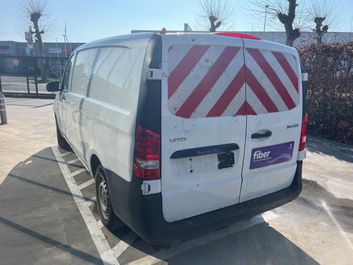 Mercedes Vito V1174