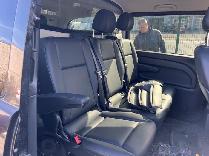 Mercedes Vito V1180