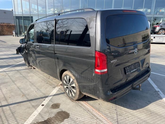 Mercedes Vito V1180