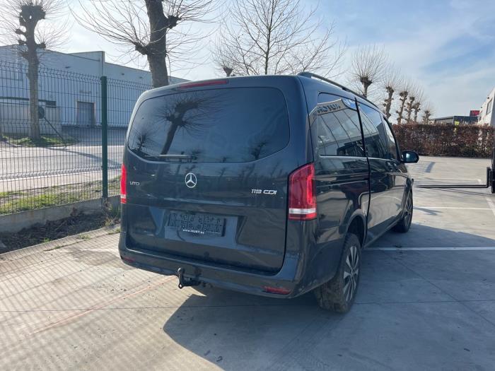 Mercedes Vito V1180