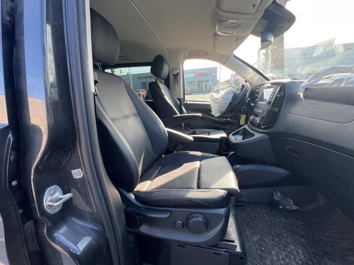 Mercedes Vito V1180
