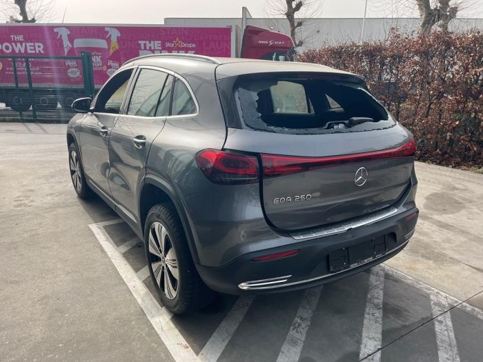 Mercedes EQA V1182