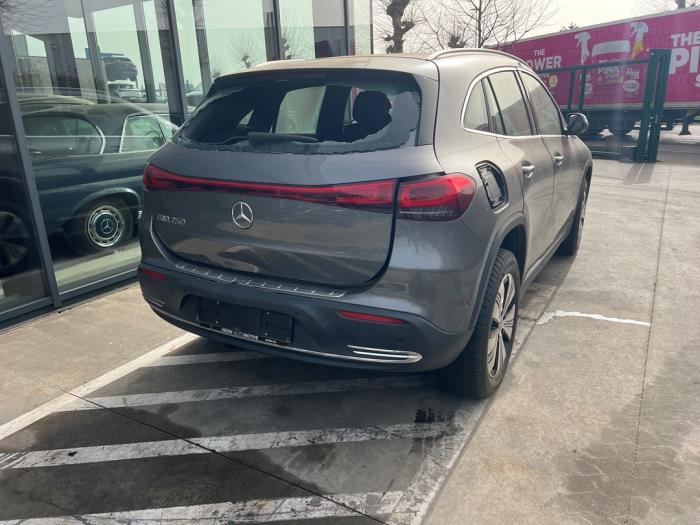 Mercedes EQA V1182