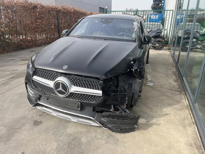 Mercedes GLE V1183
