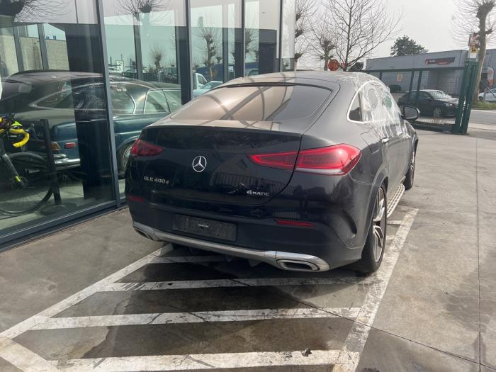 Mercedes GLE V1183