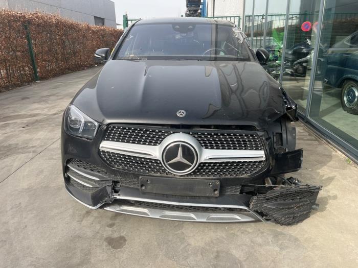 Mercedes GLE V1183