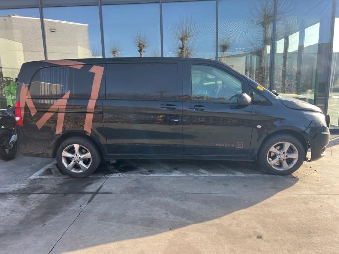 Mercedes Vito V1192