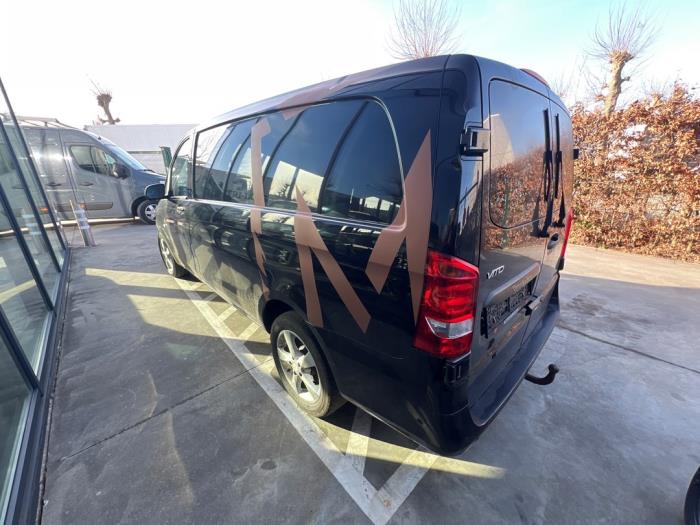 Mercedes Vito V1192