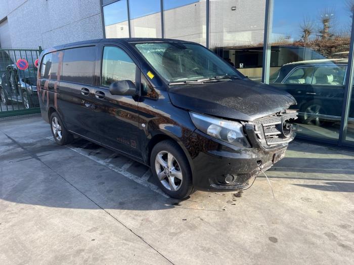 Mercedes Vito V1192