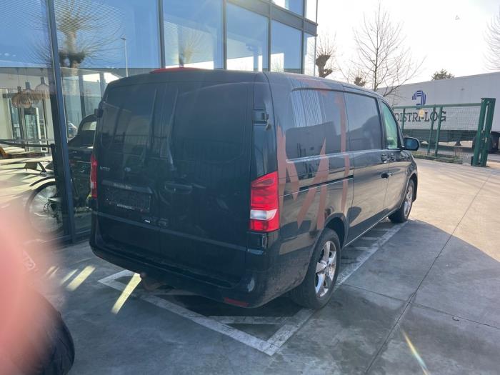 Mercedes Vito V1192