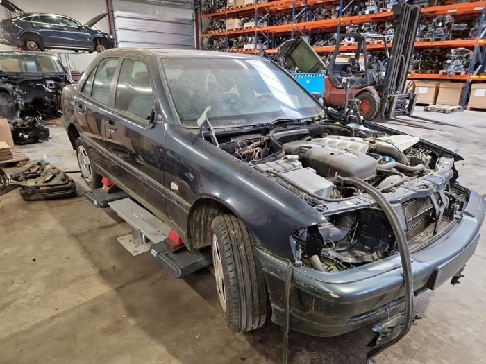 Mercedes C-Klasse V1195
