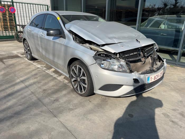 Mercedes A-Klasse V1197