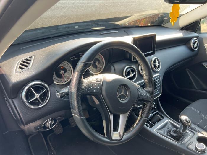 Mercedes A-Klasse V1197