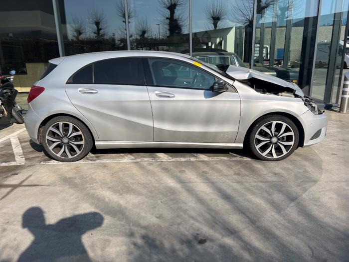 Mercedes A-Klasse V1197