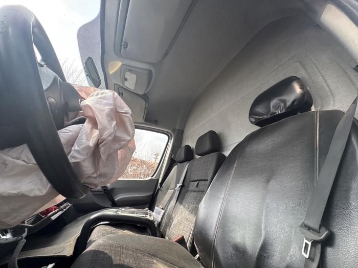 Mercedes Sprinter V1200