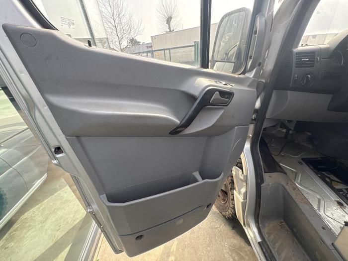 Mercedes Sprinter V1200