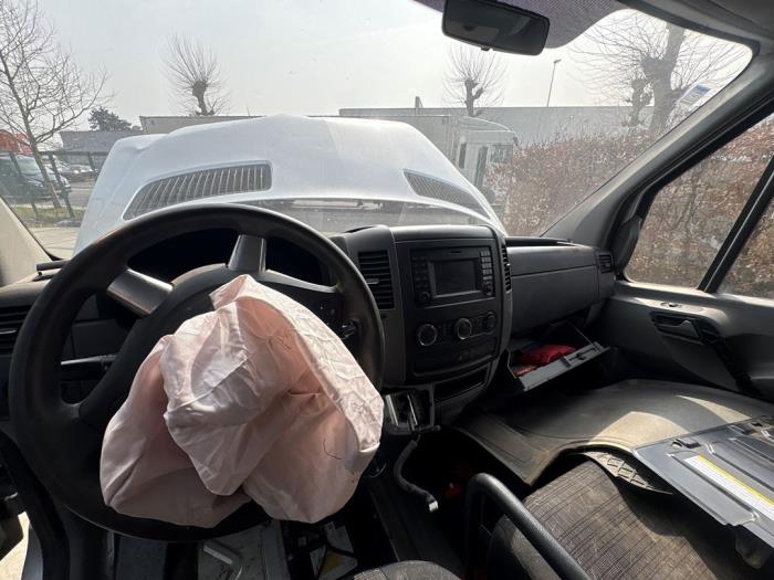 Mercedes Sprinter V1200