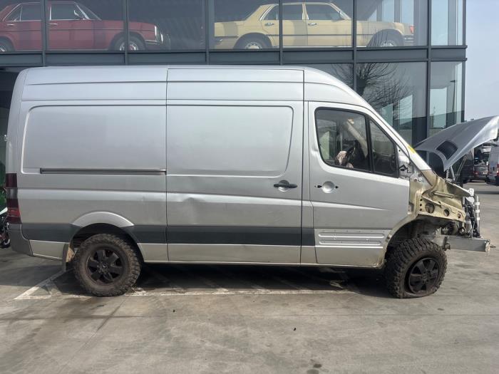 Mercedes Sprinter V1200