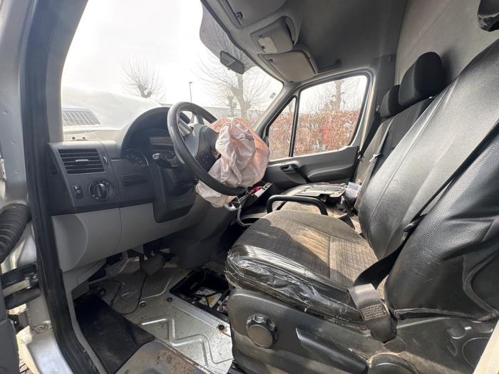 Mercedes Sprinter V1200