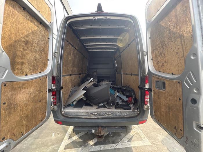 Mercedes Sprinter V1200