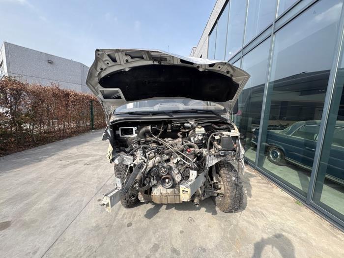 Mercedes Sprinter V1200