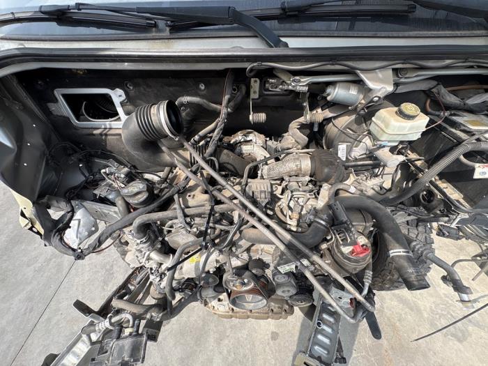 Mercedes Sprinter V1200