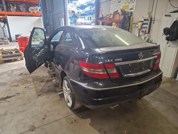 Mercedes C-Klasse V1201