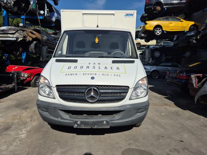 Mercedes Sprinter V1203