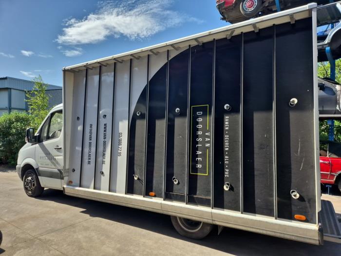 Mercedes Sprinter V1203