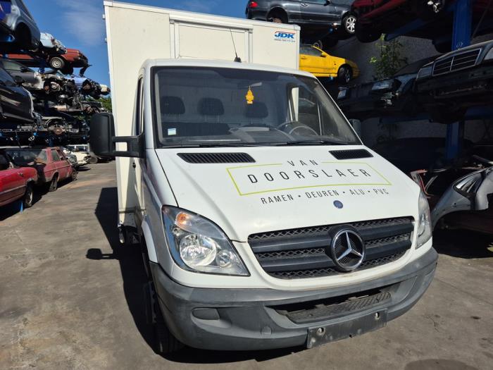 Mercedes Sprinter V1203