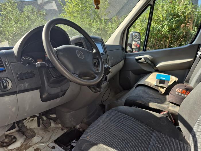 Mercedes Sprinter V1203