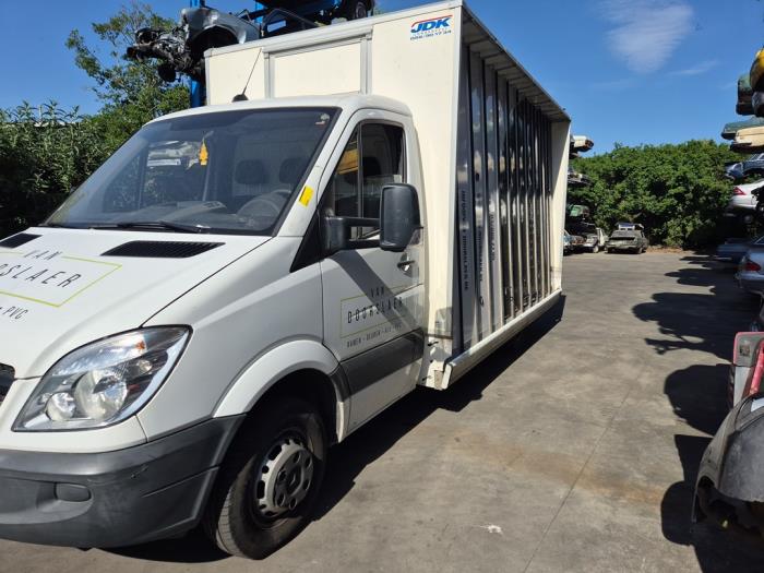 Mercedes Sprinter V1203