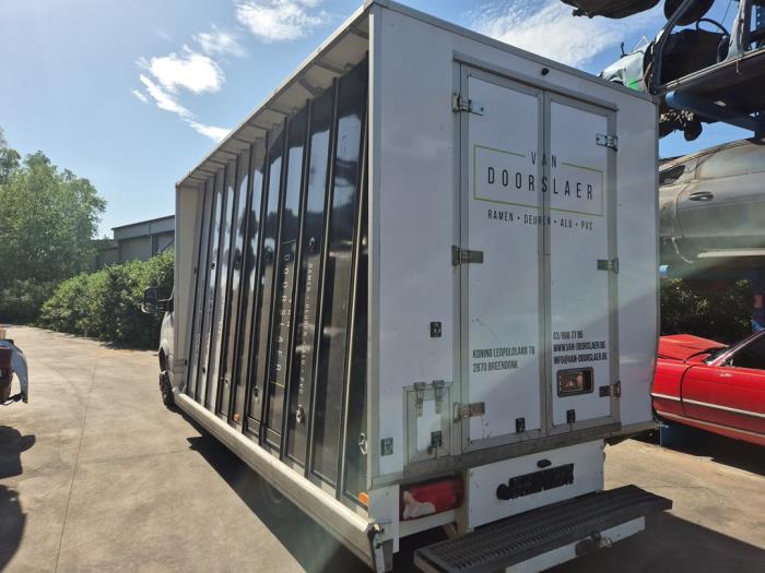 Mercedes Sprinter V1203
