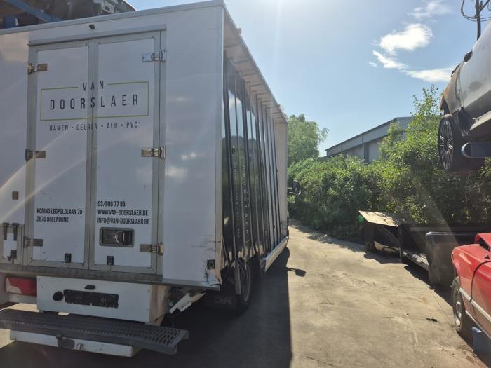 Mercedes Sprinter V1203