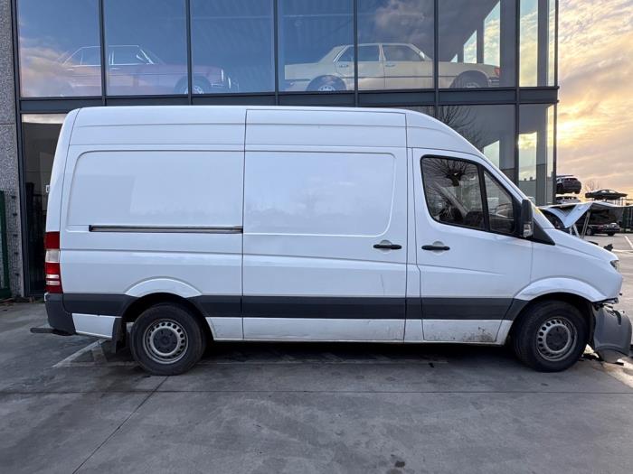 Mercedes Sprinter V1202
