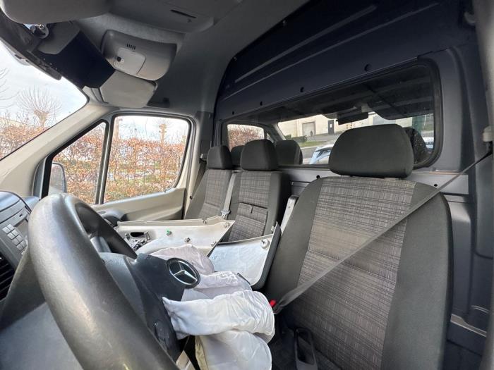 Mercedes Sprinter V1202