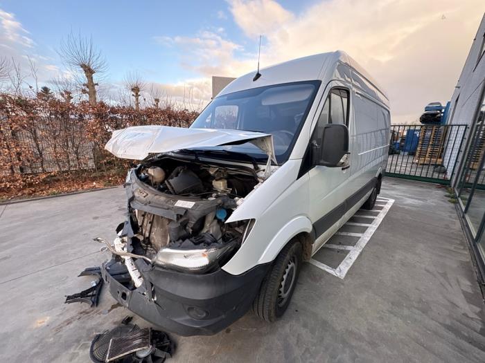 Mercedes Sprinter V1202