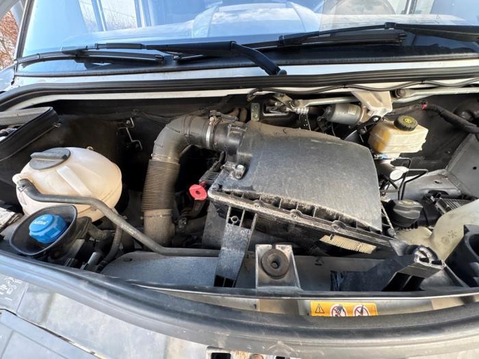 Mercedes Sprinter V1202