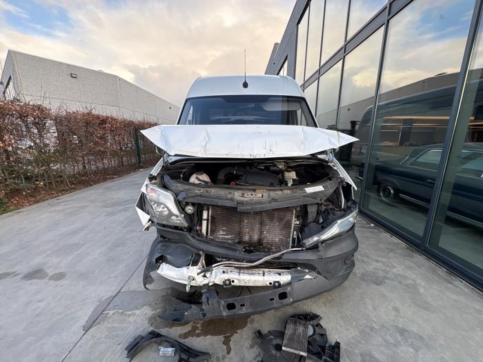 Mercedes Sprinter V1202