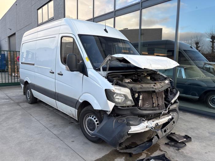 Mercedes Sprinter V1202