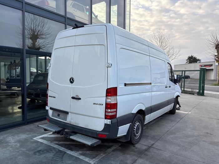 Mercedes Sprinter V1202