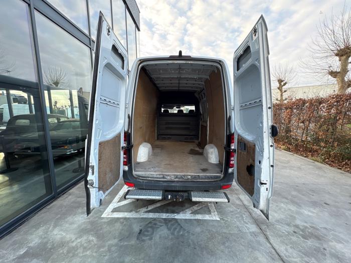 Mercedes Sprinter V1202