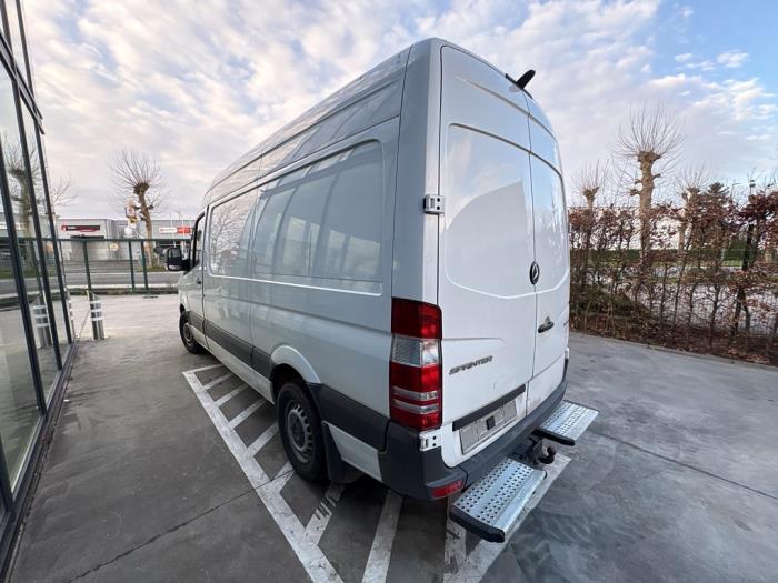 Mercedes Sprinter V1202