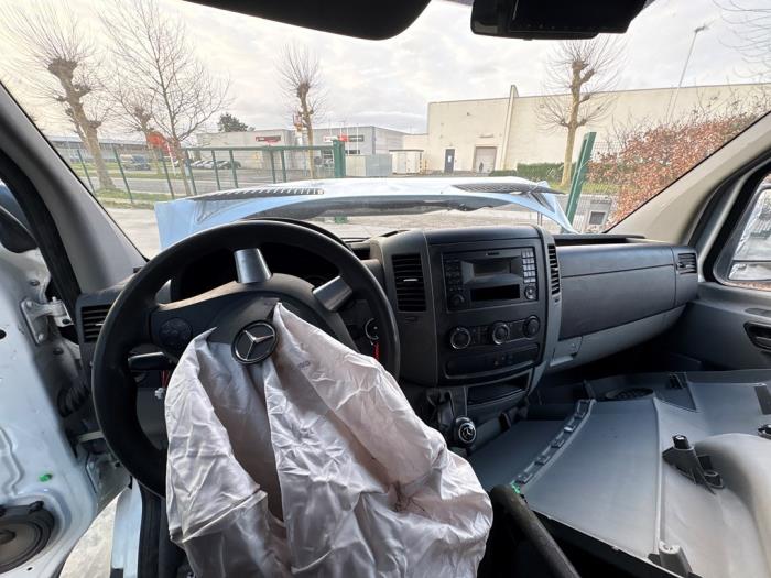 Mercedes Sprinter V1202