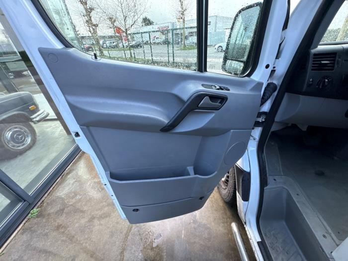 Mercedes Sprinter V1204