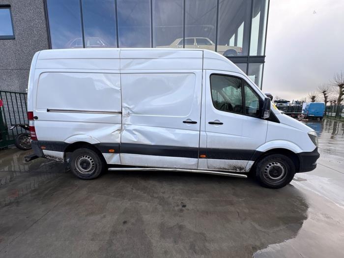 Mercedes Sprinter V1204