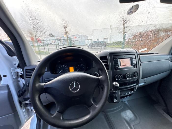 Mercedes Sprinter V1204