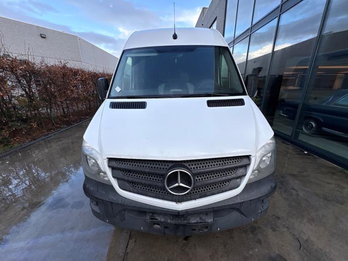 Mercedes Sprinter V1204