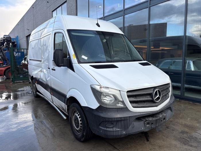 Mercedes Sprinter V1204